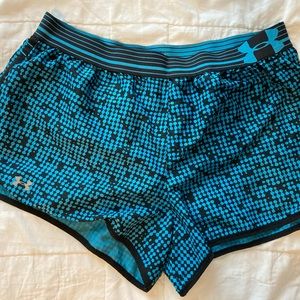 Under Armour athletic shorts